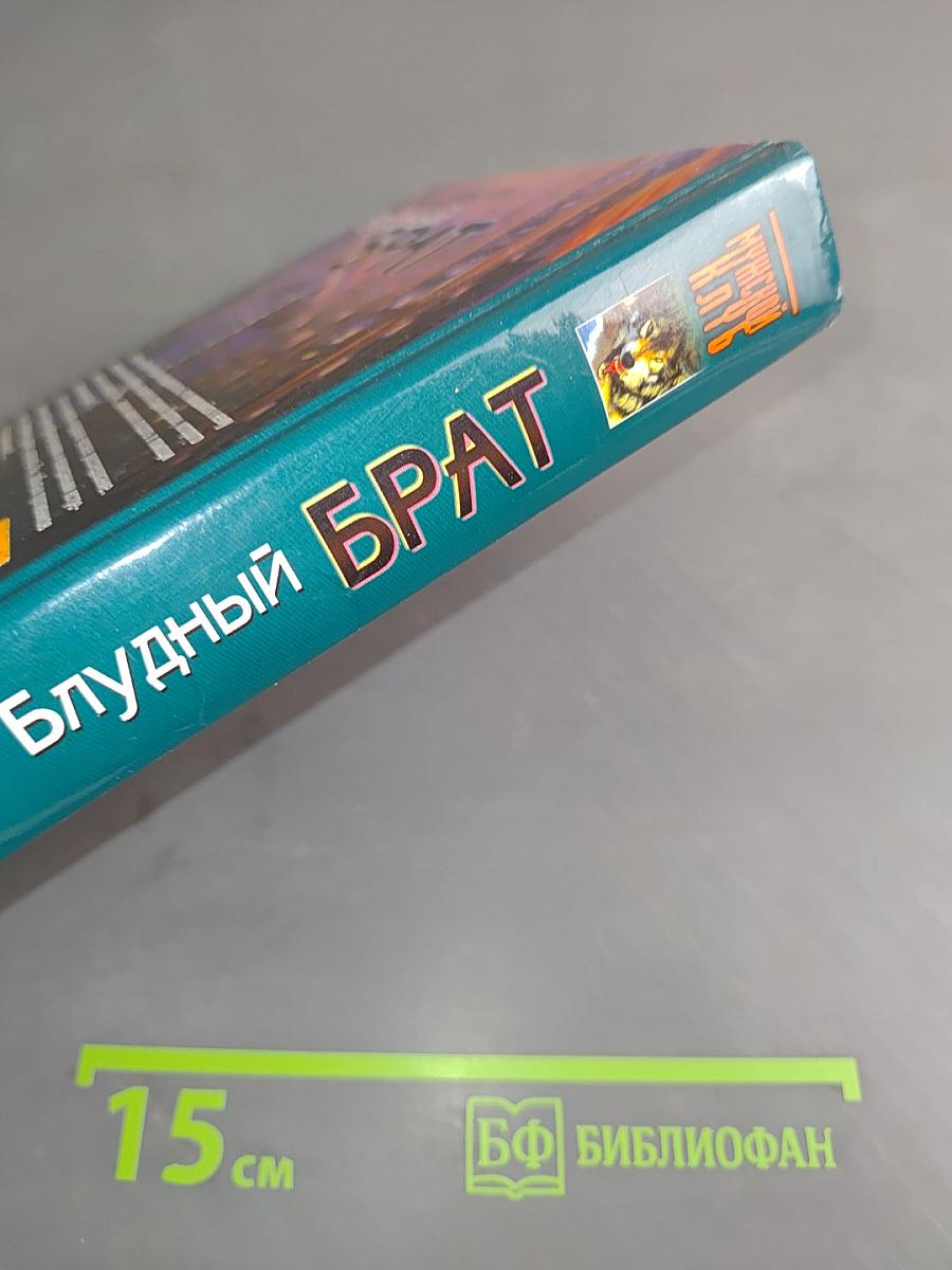 Блудный брат