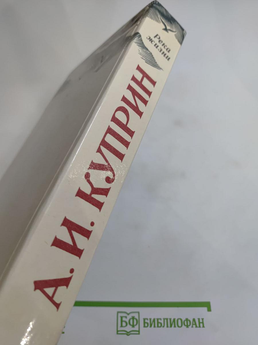 Река жизни: Повести и рассказы