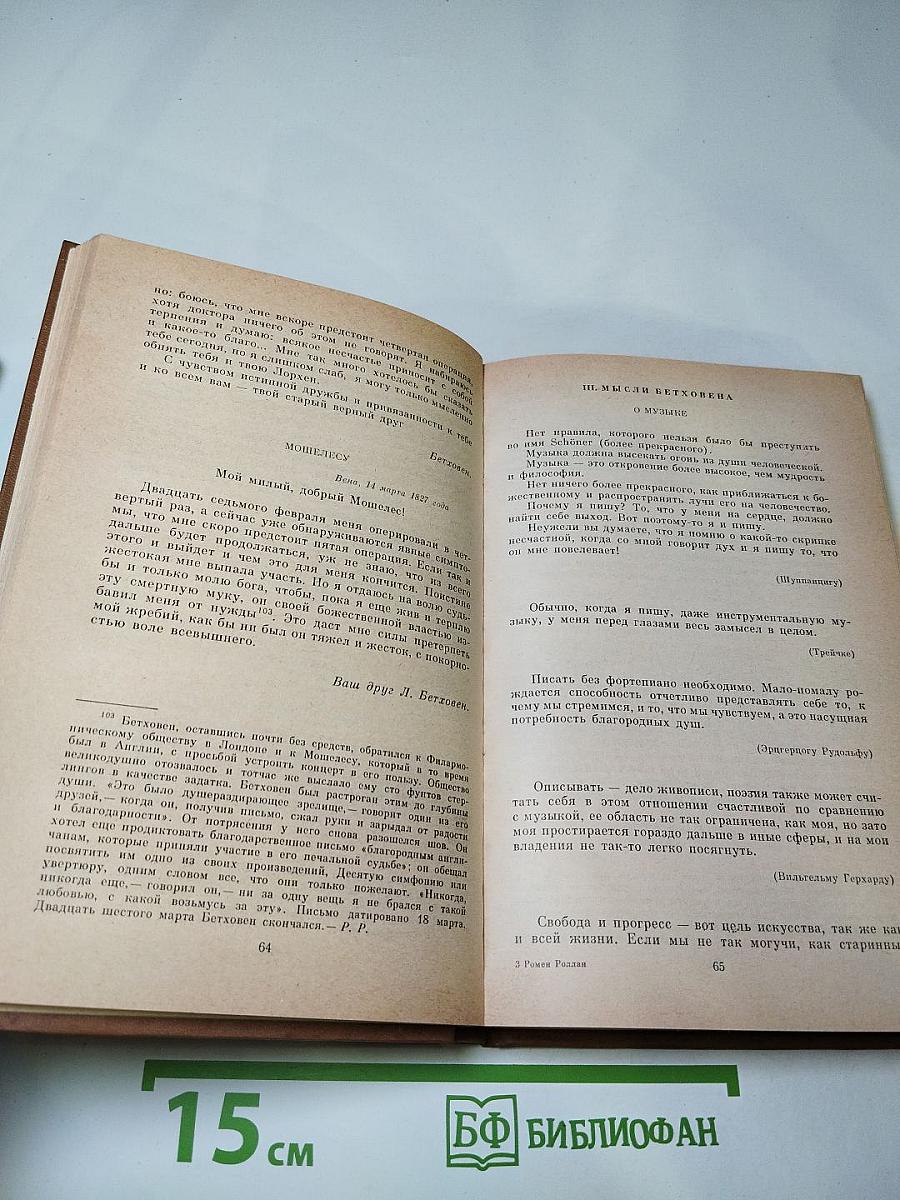 Жизни великих людей