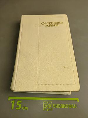 Собрание сочинений. Том пятый. Бухара (Воспоминания)