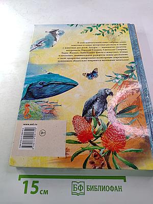 Рассказы и сказки о животных