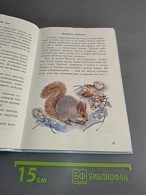 В краю дедушки Мазая