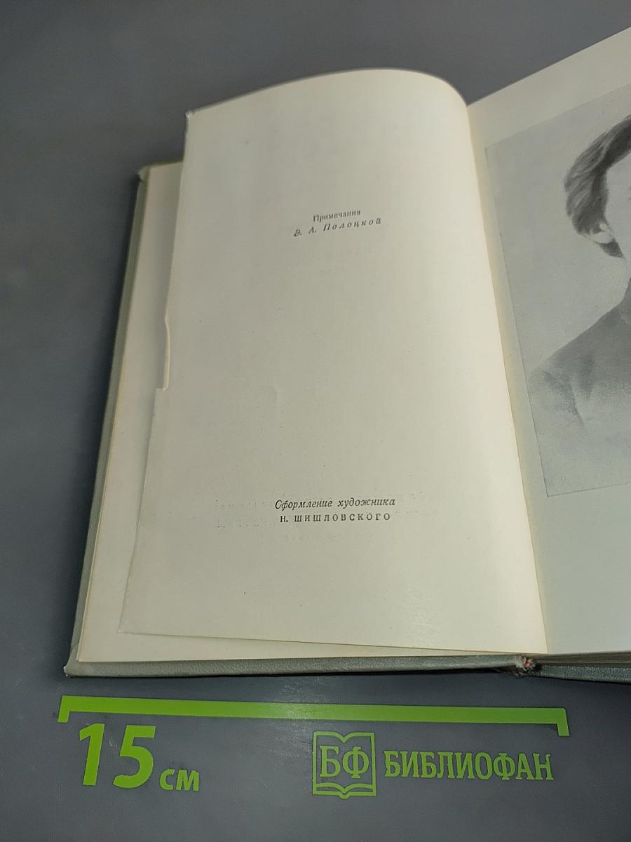 Собрание сочинений. Том четвертый. Рассказы