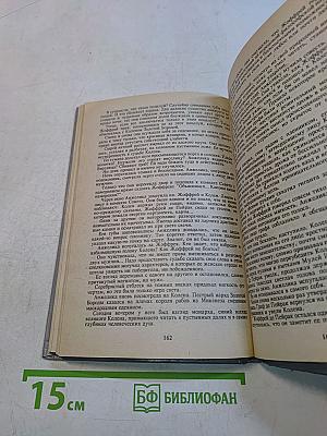 Искушение Анжелики. Книга 7