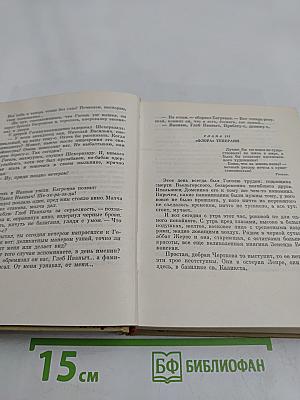 Собрание сочинений. Том 2. Современники. Горячий цех
