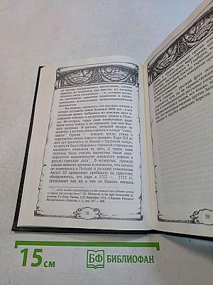 Русский флот и внешняя политика Петра I