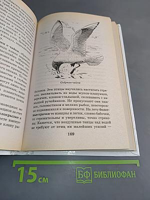 Я познаю мир. Птицы