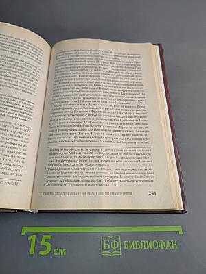 Кто заставил Гитлера напасть на Сталина? Роковая ошибка Гитлера