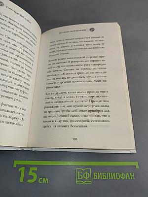 Проект Счастье. Счастье по Дзен