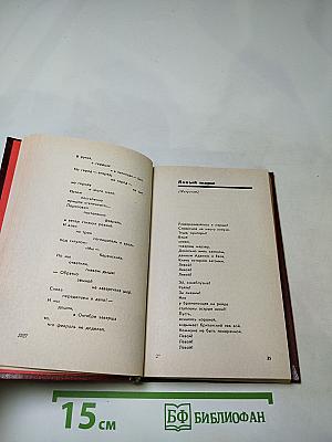 Железный марш