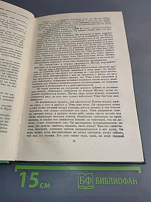 Детство Темы. Гимназисты