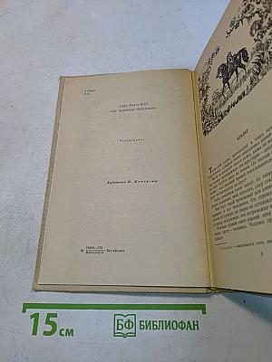 Всадник без головы