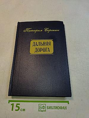 Дальняя дорога