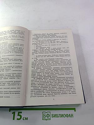 Костёр. Роман. Книга первая. Том седьмой