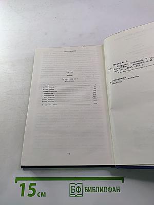 Костёр. Роман. Книга первая. Том седьмой