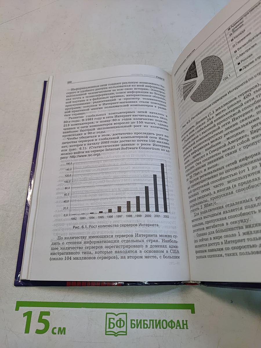 Информатика и информационные технологии. 10-11 классы
