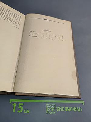 Сочинения. Том третий. Романы 1862-1877