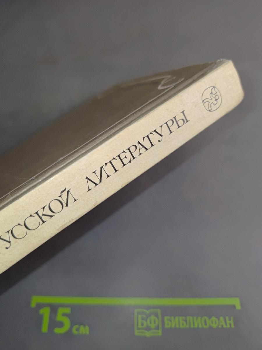 В мире русской литературы. Книга для внеклассного чтения. 6 класс