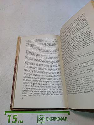 Мальчик на лошади