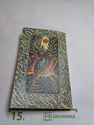 Пятнадцатилетний капитан