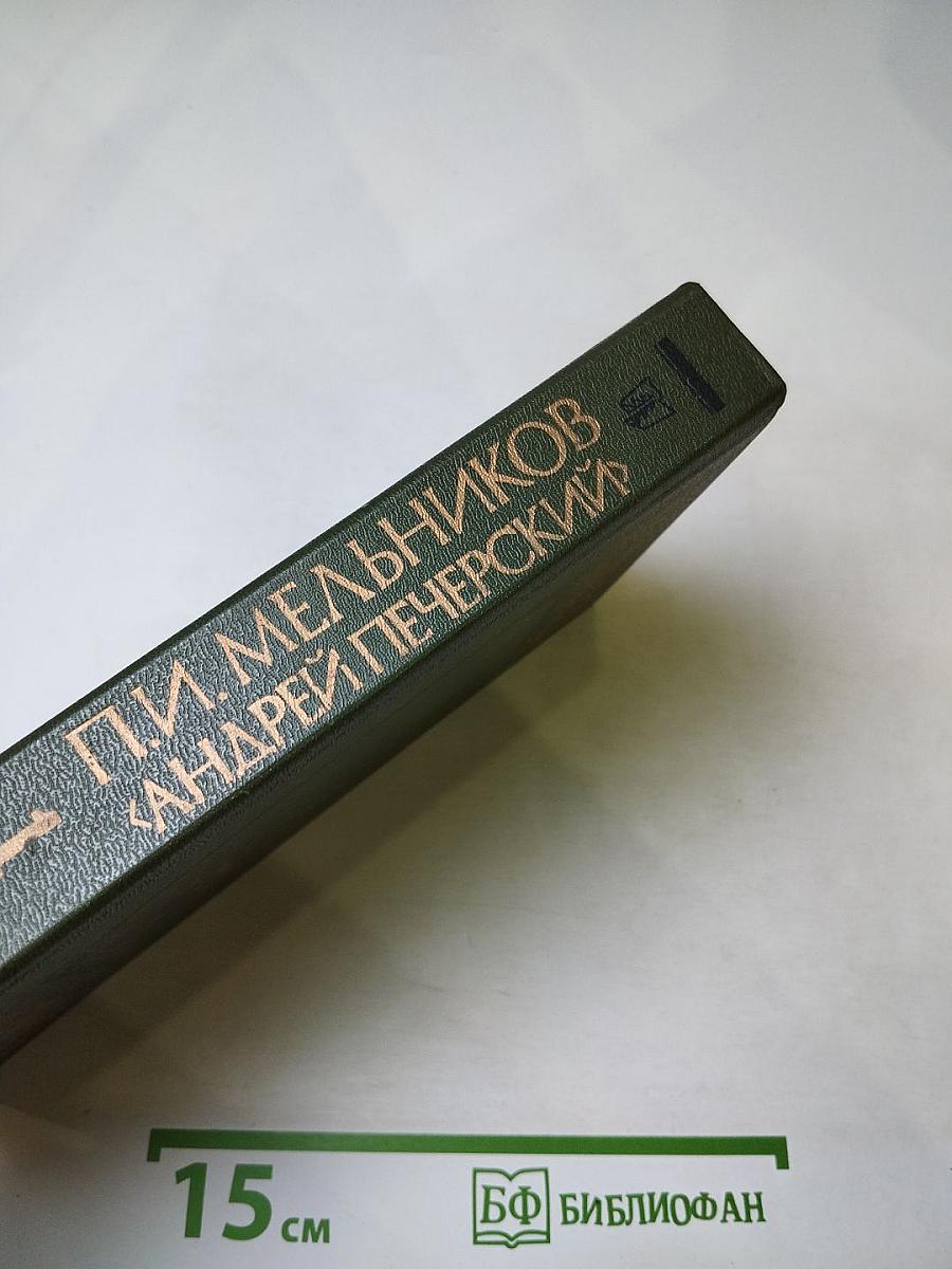 На горах (Книга первая)