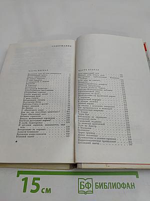В большом наступлении