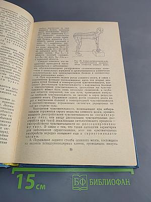 Пропедевтика нервных болезней