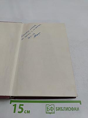 Хождение по мукам. Книга третья