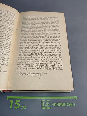 The History of Henry Esmond, Esq.