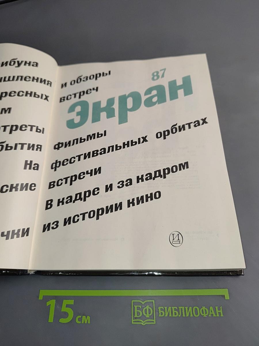 Экран 87