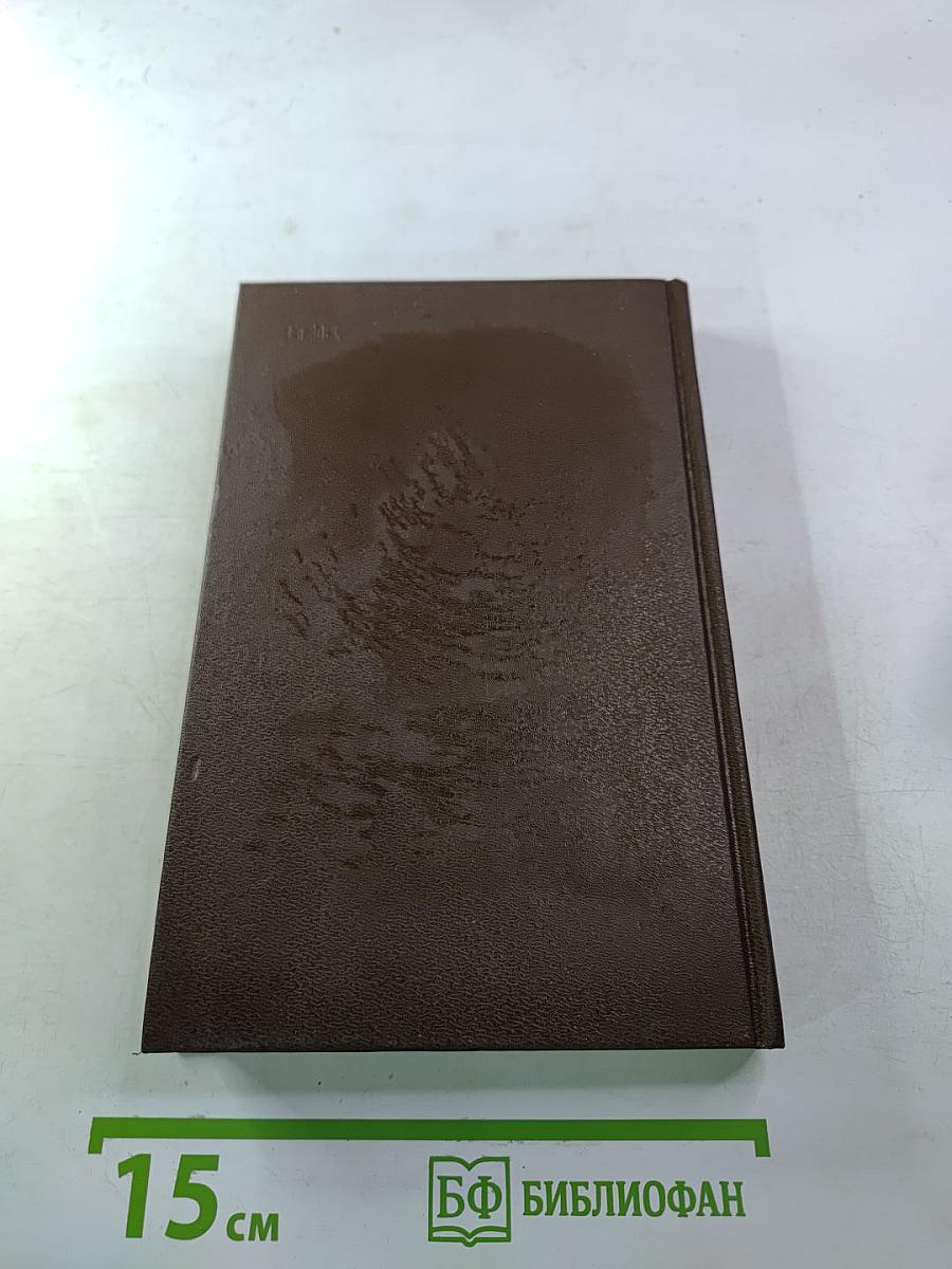 Блистающий мир