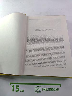 По Руси. Дело Артамоновых