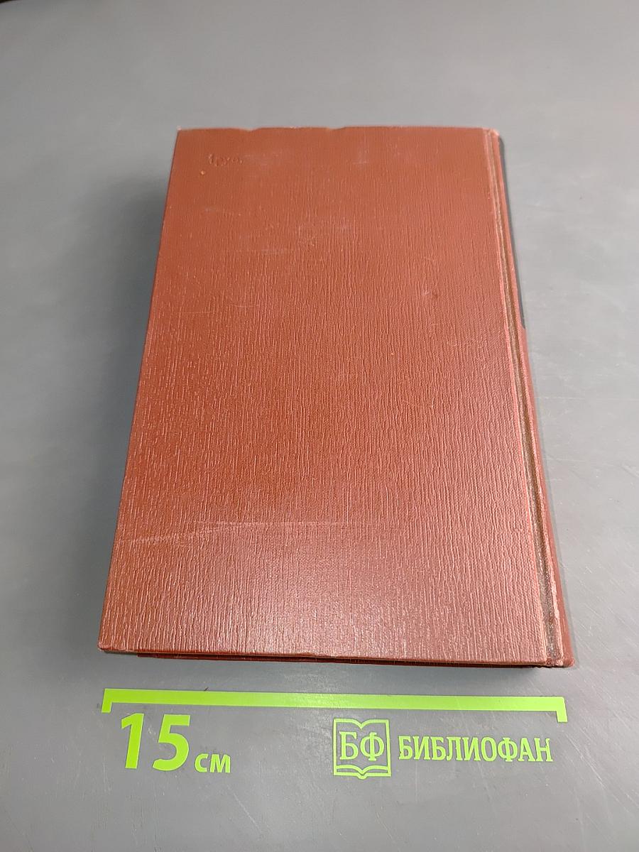 Еврей Зюсс. Собрание сочинений. Том второй