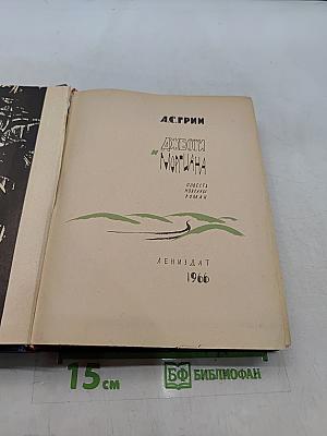 Джесси и Моргиана