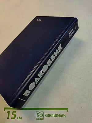 Полковник