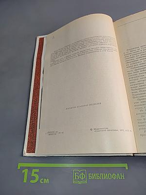 Горение. Роман-хроника. Книги 1 и 2