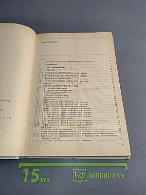 Daten digitaler integrierter Schaltkreise