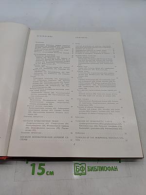 Атлас опухолей человека