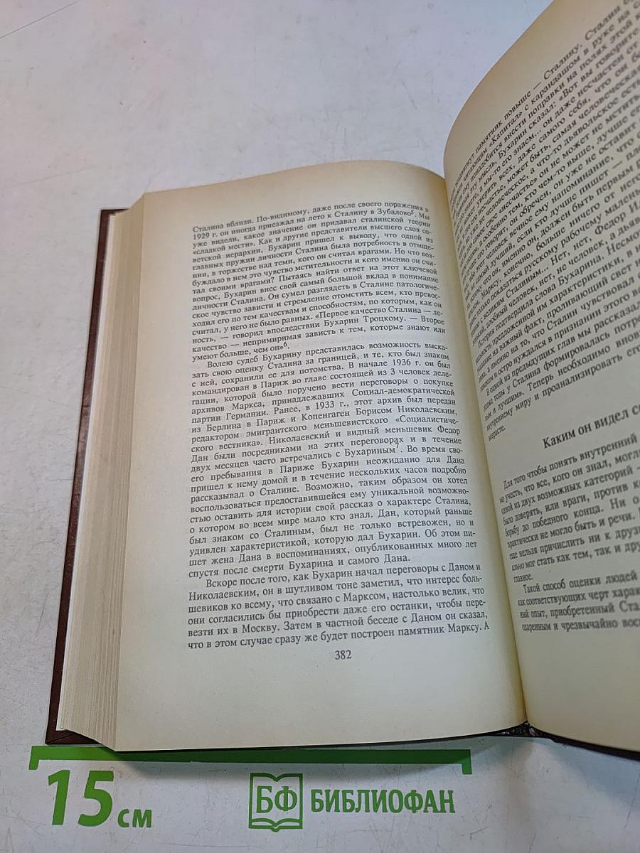 Сталин. Путь к власти. 1879-1929. История и личность