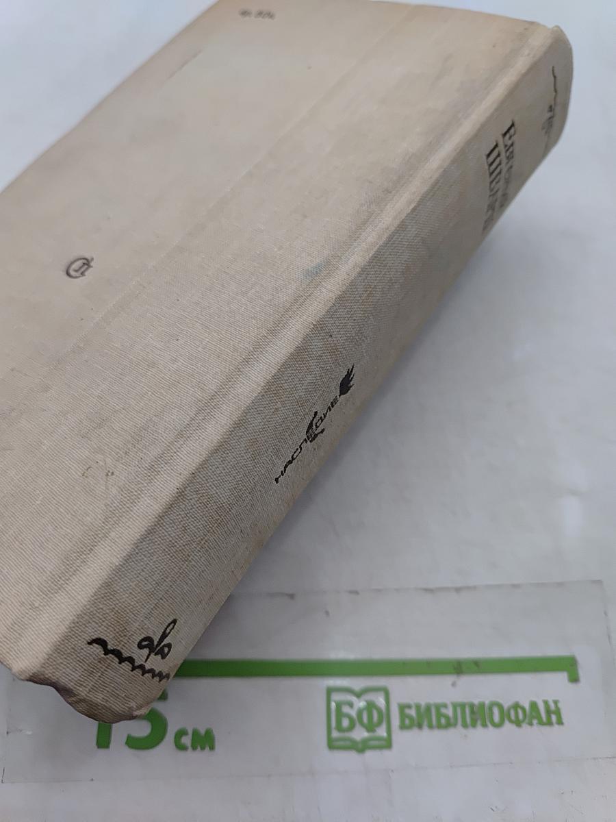 Живу беспокойно... Из дневников