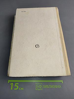 Горение. Роман-хроника. Книги I и II