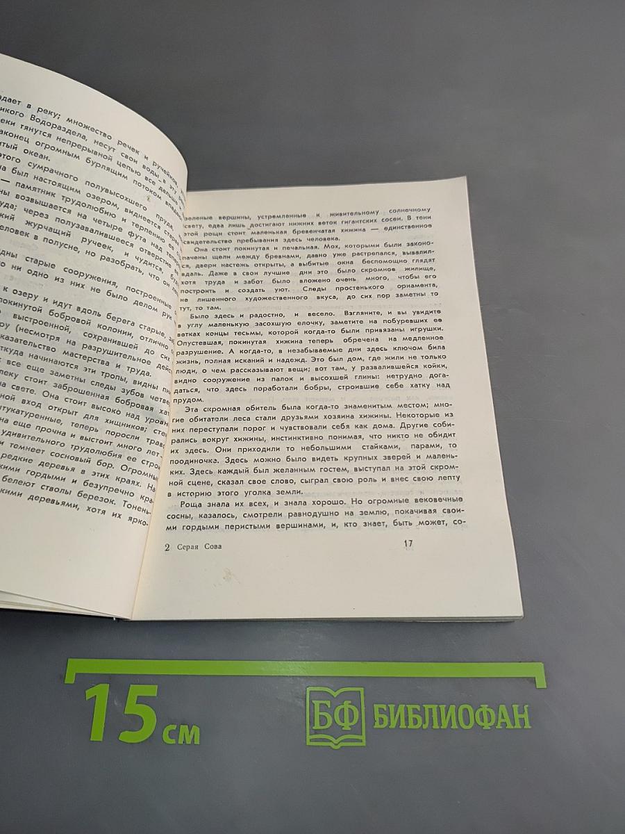 Рассказы опустевшей хижины
