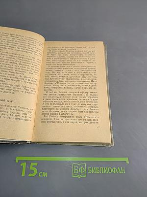 Страницы одной жизни