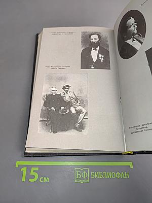 Древо: декабристы и семейство Кандыинских