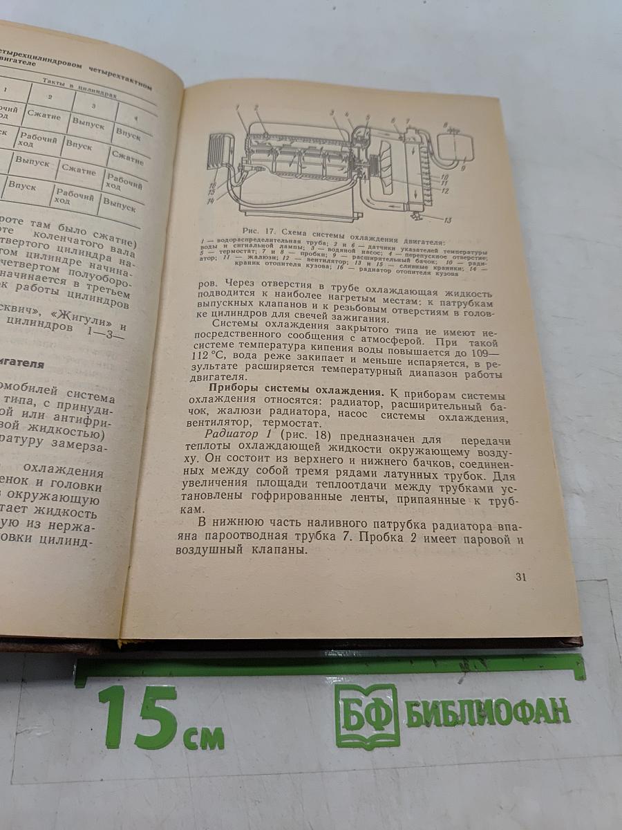 Автомобиль. Категории «B». Учебник водителя