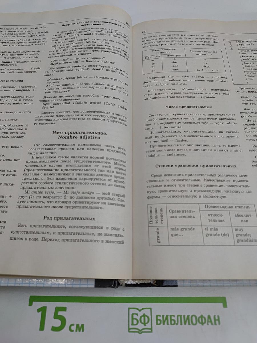 Краткий справочник школьника. 5-11 классы