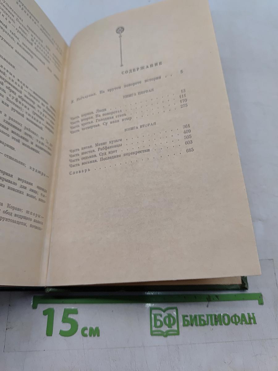 Роман Межгорья