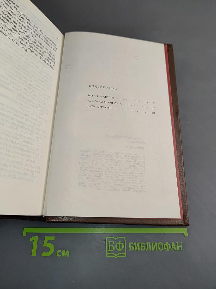 Пряслины