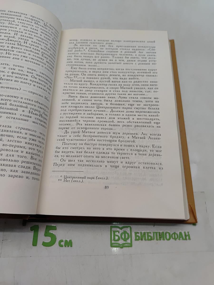 Собрание сочинений в шести томах. Том 4. Повести, рассказы, очерки