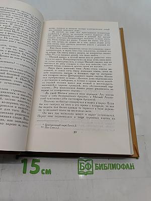 Собрание сочинений в шести томах. Том 4. Повести, рассказы, очерки